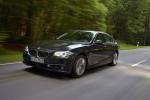 BMW 518d 2014 года